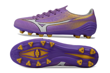 Carregar imagem no visualizador da galeria, Mizuno Alpha Made in Japan
