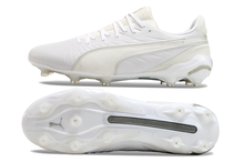 Carregar imagem no visualizador da galeria, Puma King FG/AG - Branco
