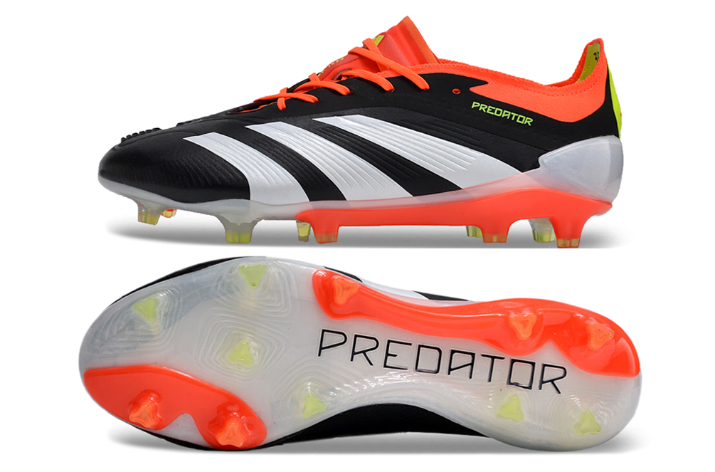 Adidas Predator Elite FG - Solar Energy – Acstorechuteiras