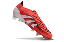 Carregar imagem no visualizador da galeria, Adidas Predator 25 Elite SG - Pure Victory
