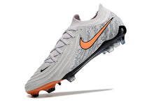 Carregar imagem no visualizador da galeria, Nike Phantom GX2 Elite FG - Cinza
