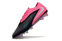Carregar imagem no visualizador da galeria, Nike Phantom 6 Elite FG - Rosa Preto
