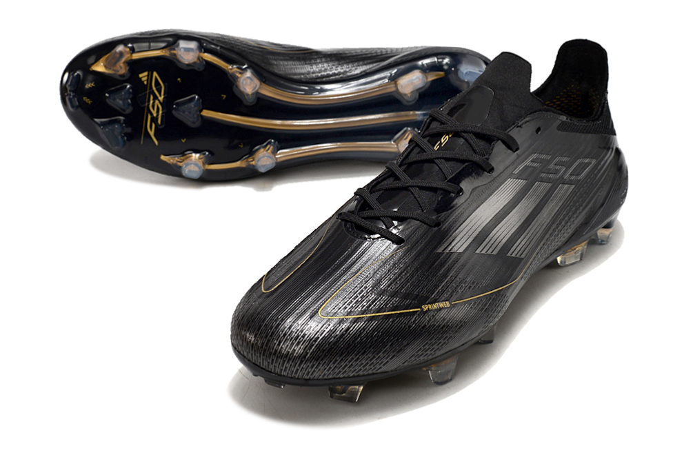 Adidas F50 Elite FG - Preto – Acstorechuteiras