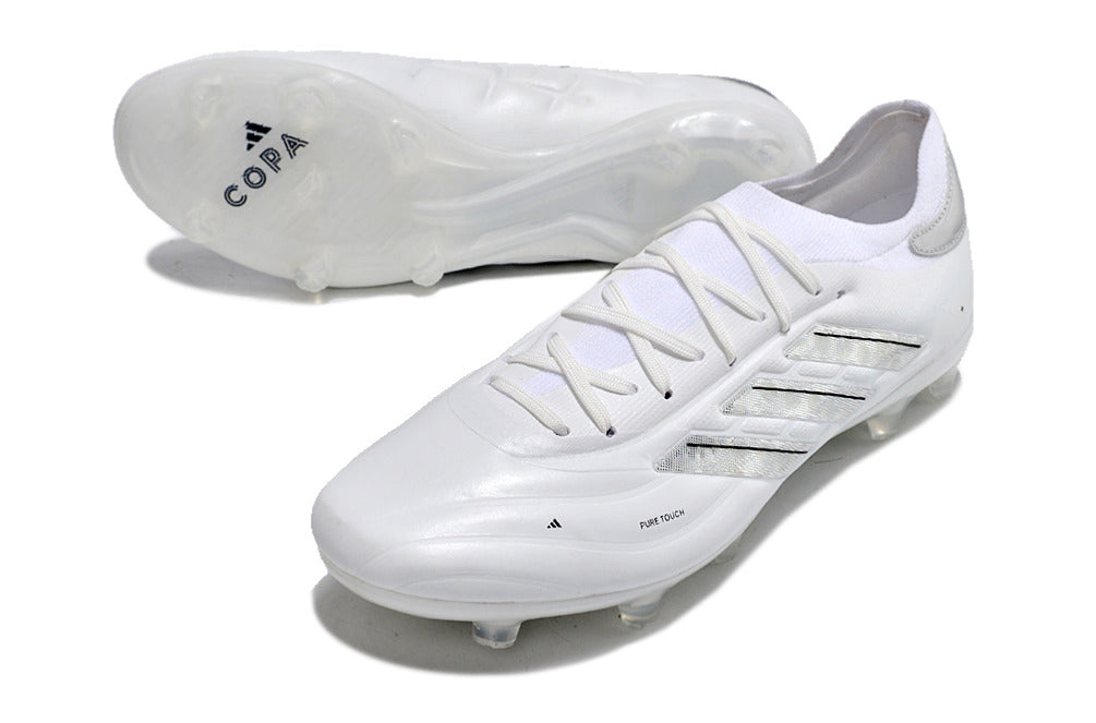 Adidas Copa Pure 2 FG - Branco – Acstorechuteiras