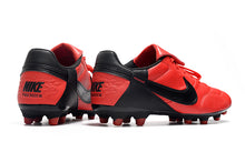 Carregar imagem no visualizador da galeria, Nike Premier 3 FG Elite - Vermelho
