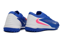 Carregar imagem no visualizador da galeria, Nike Phantom 6 Elite Society - Azul
