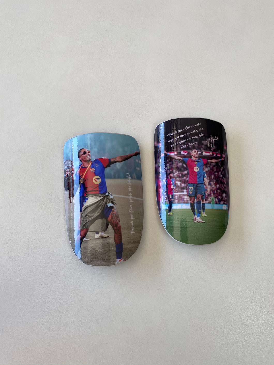 Caneleira Personalizada Rafinha