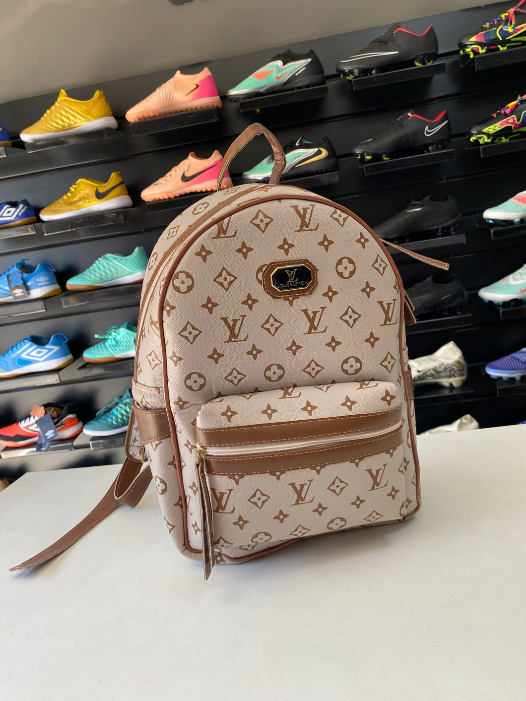 Mochila LV