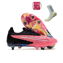 Carregar imagem no visualizador da galeria, Nike Phantom GX Elite SG TRAVA MISTA - Rosa
