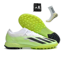 Carregar imagem no visualizador da galeria, Adidas X Crazyfast .1 Society - CrazyRush
