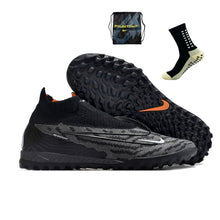 Carregar imagem no visualizador da galeria, Nike Phantom GX Elite DF Society - Preto
