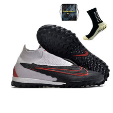 Carregar imagem no visualizador da galeria, Nike Phantom GX Elite DF Society - Preto Branco
