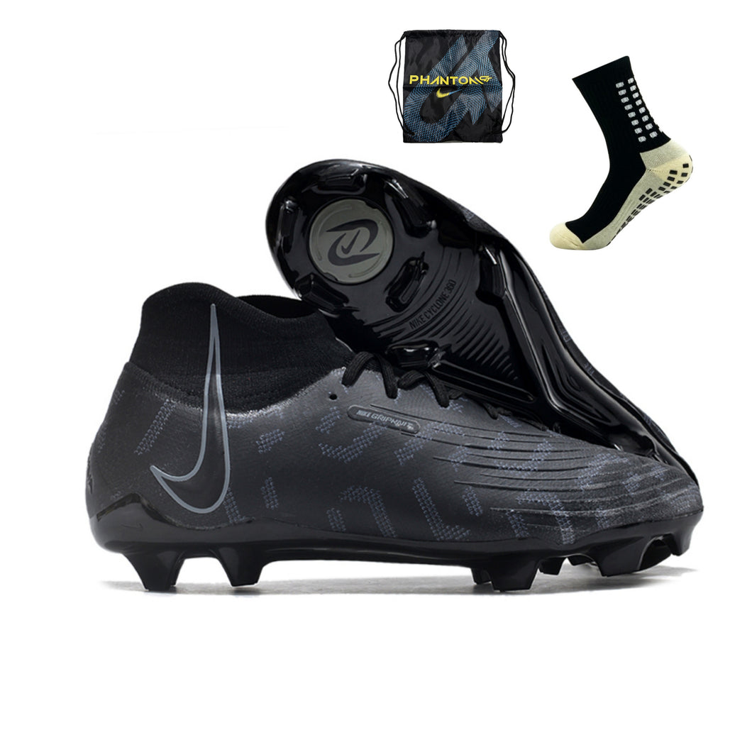 Nike Phantom Luna Elite FG - Blackout