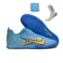 Carregar imagem no visualizador da galeria, Nike Air Zoom Mercurial Vapor 15 Pro Futsal - Mbappe
