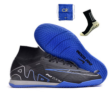 Carregar imagem no visualizador da galeria, Nike Air Zoom Mercurial Superfly 9 Elite Futsal - Shadow Pack
