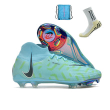 Carregar imagem no visualizador da galeria, Nike Phantom Luna Elite FG - Azul
