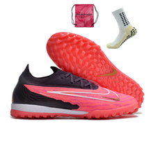 Carregar imagem no visualizador da galeria, Nike Phantom GX Elite Society - Rosa
