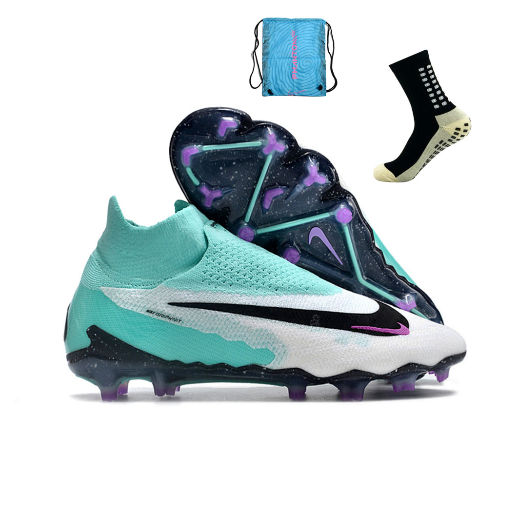 Nike Phantom GX Elite DF FG - Peak Ready