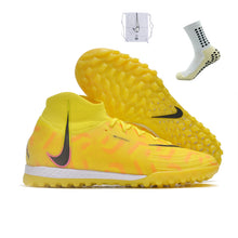 Carregar imagem no visualizador da galeria, Nike Phantom Luna Elite Society - Amarelo
