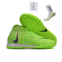 Carregar imagem no visualizador da galeria, Nike Phantom Luna Elite Society - Verde
