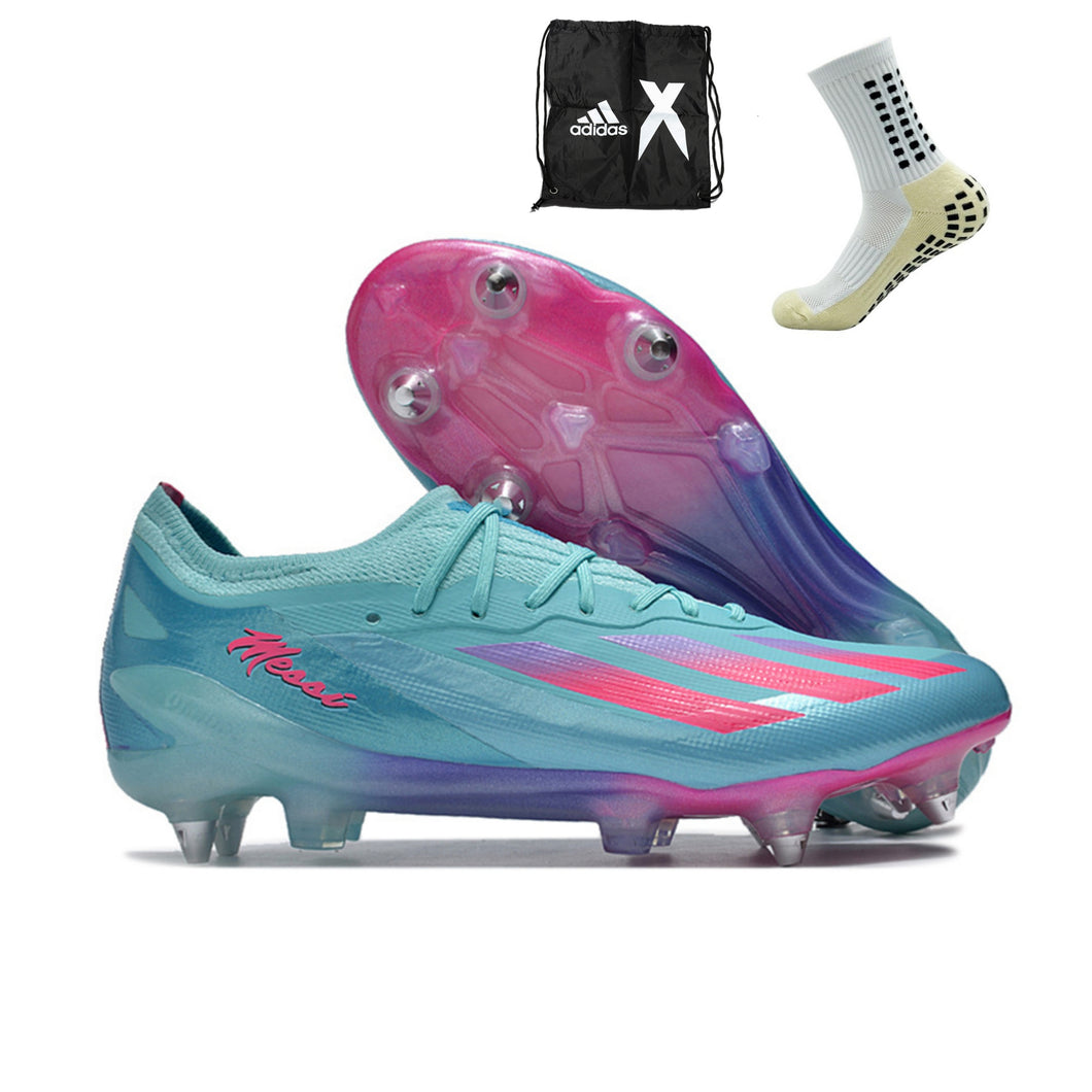 Adidas X Crazyfast.1 SG - Messi Miami