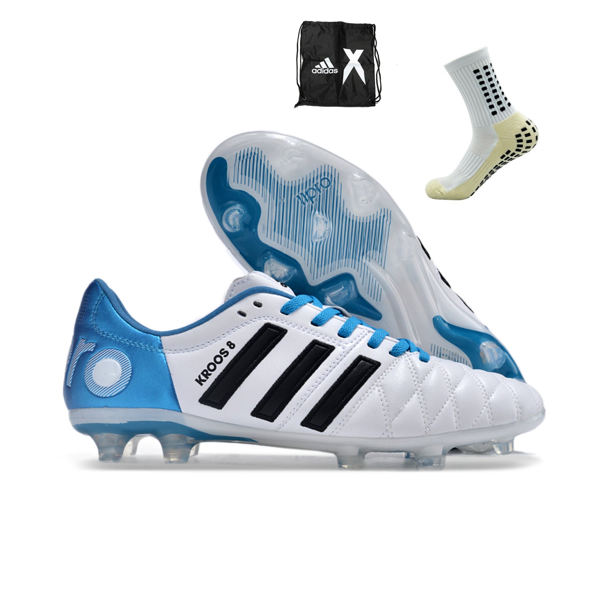 Adidas 11 Pro FG - Toni Kroos – Acstorechuteiras