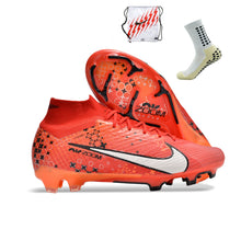 Carregar imagem no visualizador da galeria, Nike Air Zoom Superfly 9 FG Elite - Vermelho
