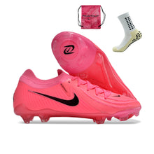 Carregar imagem no visualizador da galeria, Nike Phantom GX2 Elite FG - Rosa
