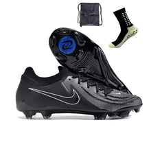 Carregar imagem no visualizador da galeria, Nike Phantom GX2 Elite FG - Blackout
