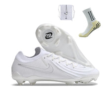 Carregar imagem no visualizador da galeria, Nike Phantom GX2 Elite FG - Branco
