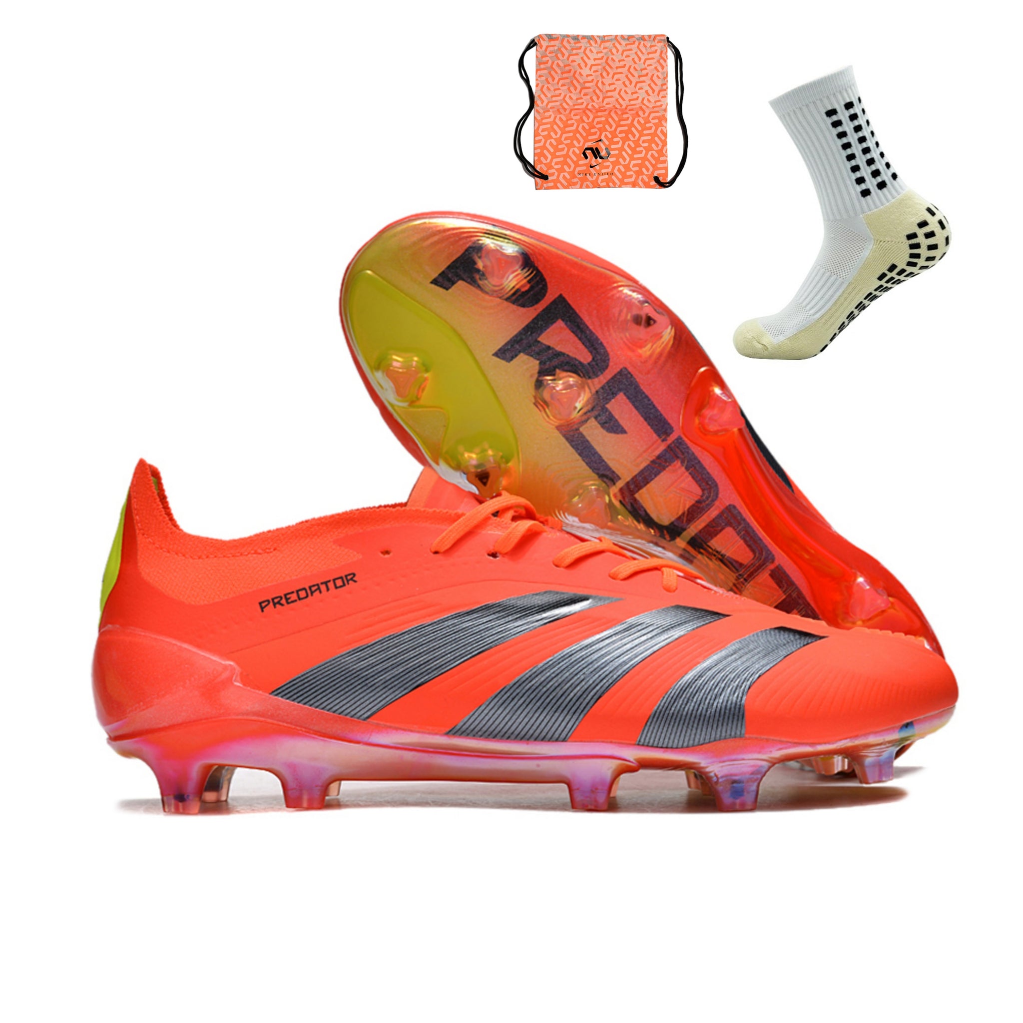 Adidas Predator Elite FG - PredStrike – Acstorechuteiras