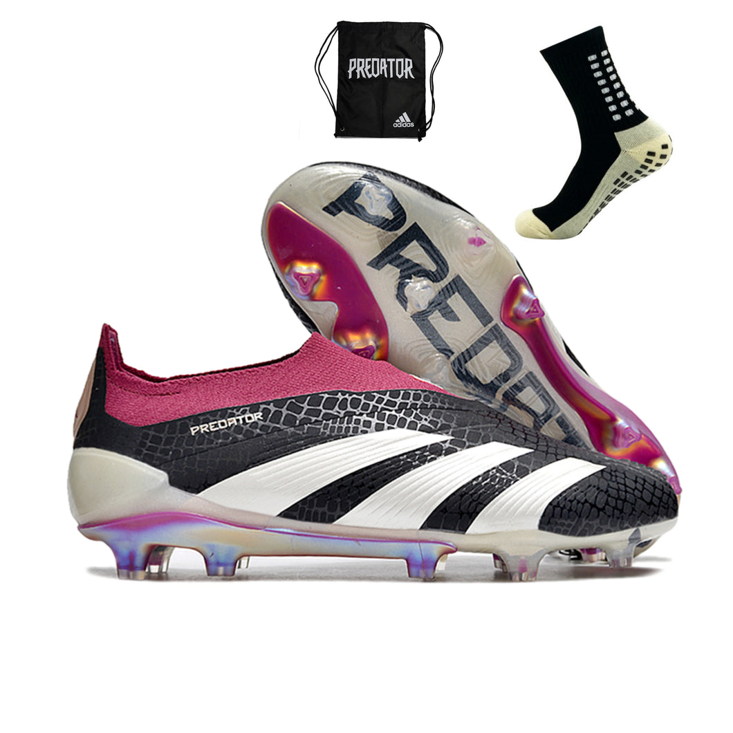 Adidas Predator Elite + FG - 30 Anos