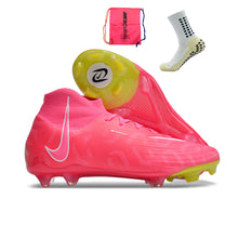 Carregar imagem no visualizador da galeria, Nike Phantom Luna Elite FG - Rosa
