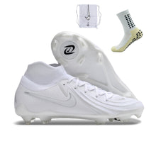 Carregar imagem no visualizador da galeria, Nike Phantom Luna Elite FG - Branco
