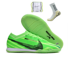 Carregar imagem no visualizador da galeria, Nike Mercurial Air Zoom Vapor 15 Elite Futsal - MDS 008
