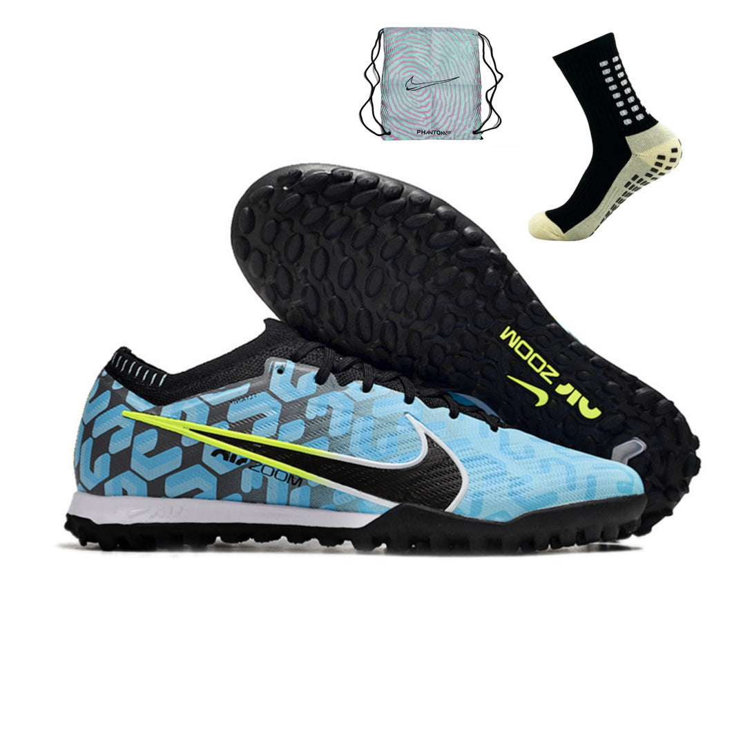 Nike Mercurial Air Zoom Vapor 15 Elite Society - Azul