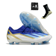 Carregar imagem no visualizador da galeria, Adidas X Crazyfast .1 FG - Spark GEN10
