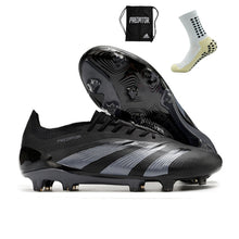 Carregar imagem no visualizador da galeria, Adidas Predator Elite FG - Preto
