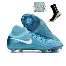 Carregar imagem no visualizador da galeria, Nike Phantom Luna Elite II FG - Azul
