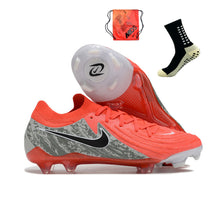 Carregar imagem no visualizador da galeria, Nike Phantom GX2 Elite FG - Vermelho
