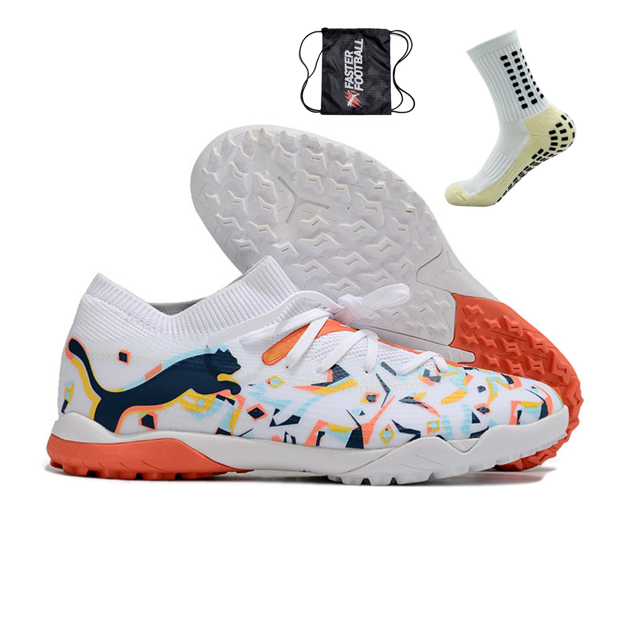 Puma Future 7 FTR Society - Creativity – Acstorechuteiras