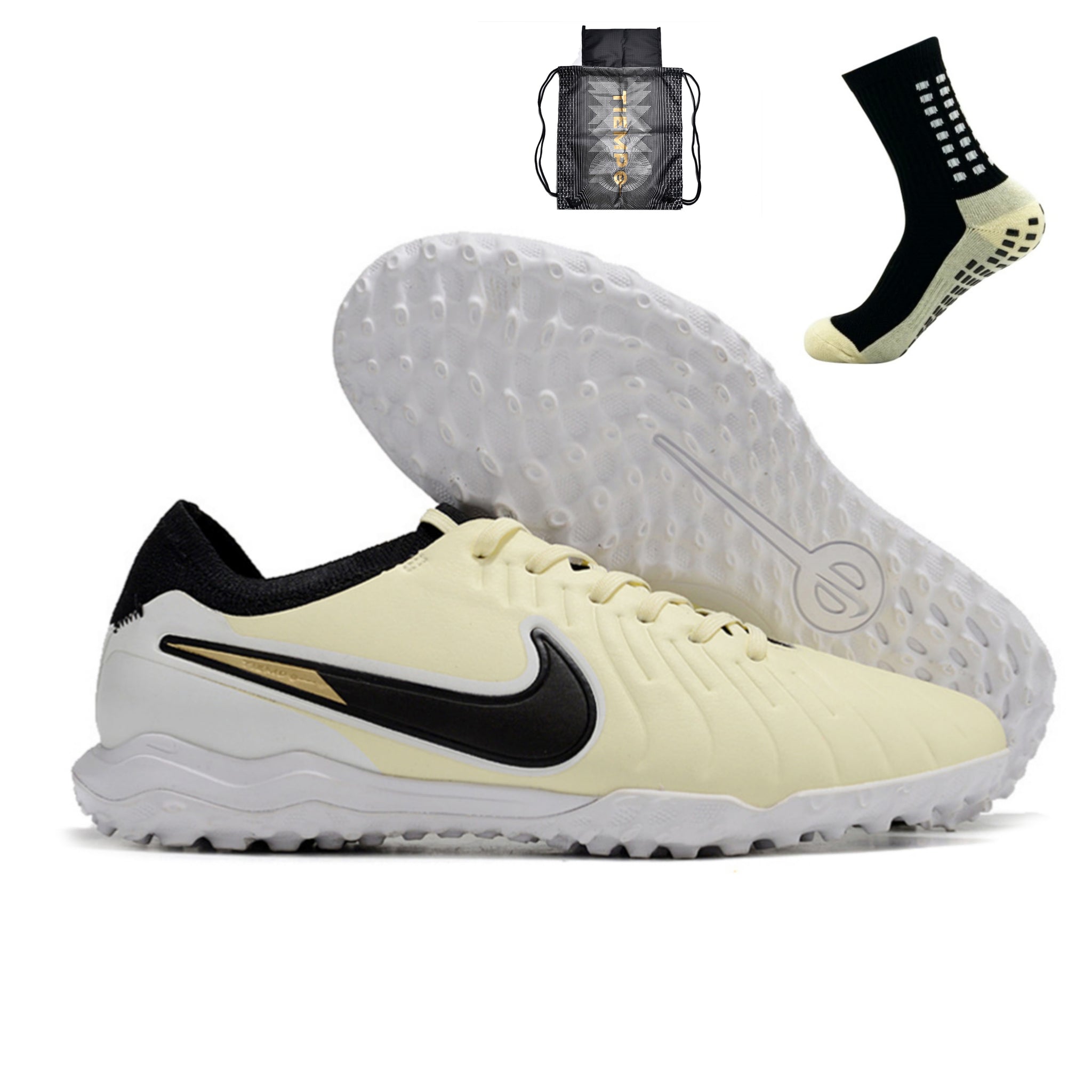 Nike Tiempo Legend X PRO Society - Mad Ready – Acstorechuteiras