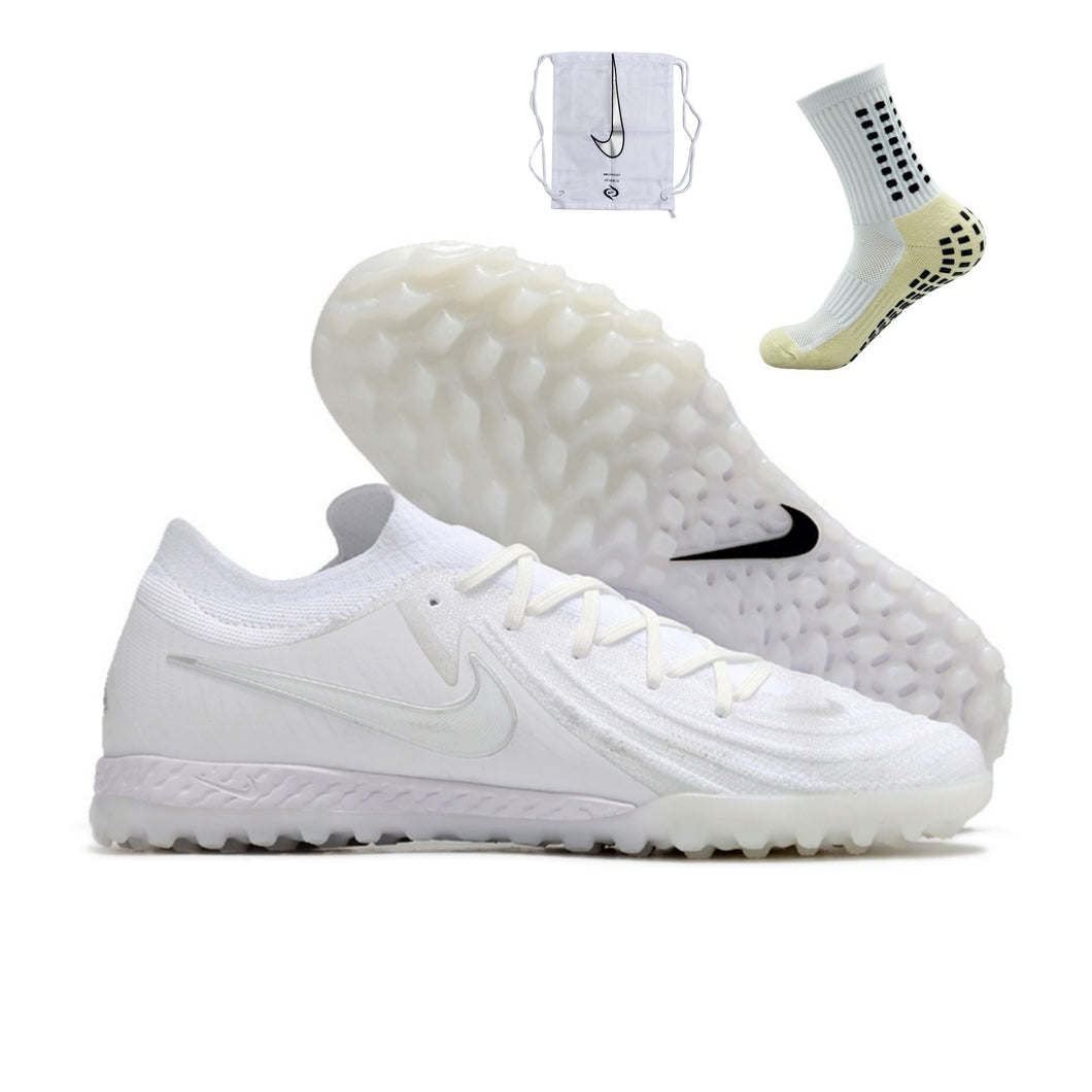 Nike Phantom GX II Elite Society - Branco