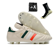 Carregar imagem no visualizador da galeria, Adidas Copa Mundial FG - México
