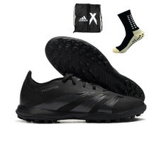 Carregar imagem no visualizador da galeria, Adidas Predator Elite Society - Preto
