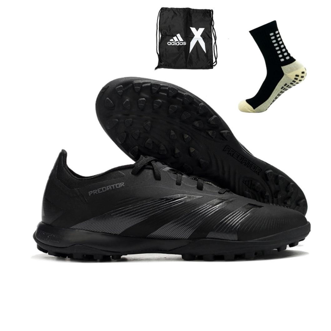 Adidas Predator Elite Society - Preto