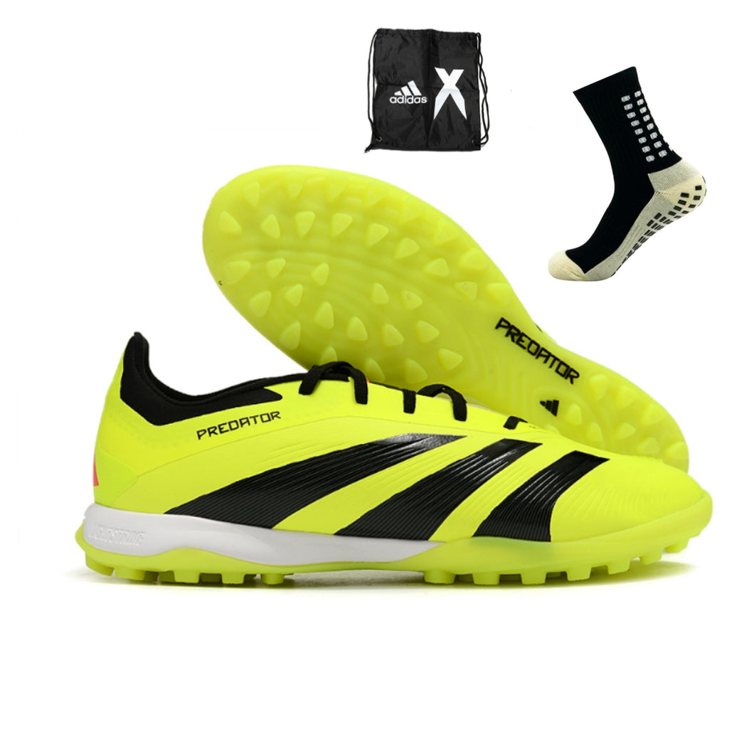 Adidas Predator Elite Society - Energy Citrus