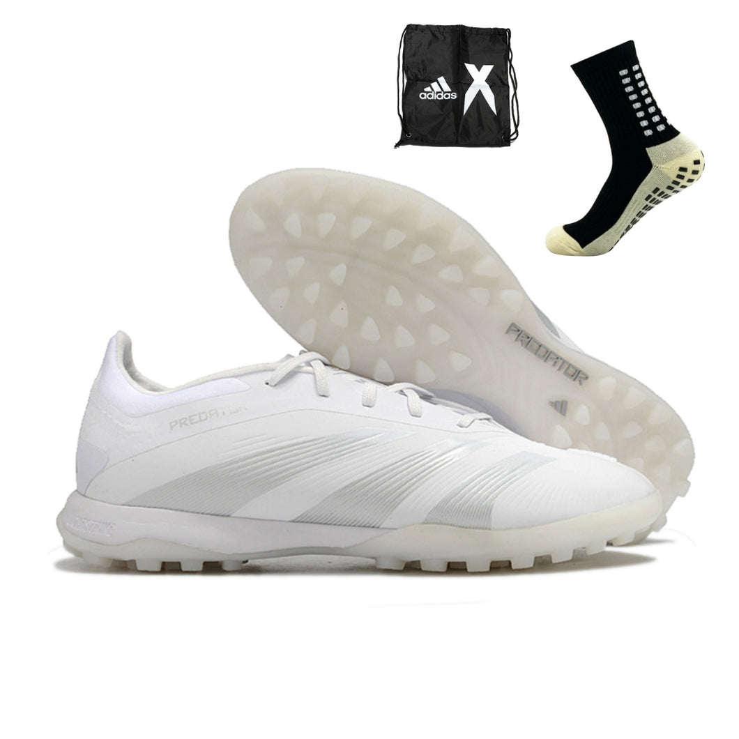 Adidas Predator Elite Society - Branco