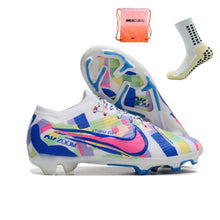 Carregar imagem no visualizador da galeria, Nike Feminina Air Zoom Mercurial Vapor 15 FG Elite - SoCal
