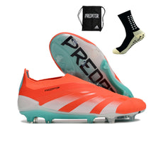 Carregar imagem no visualizador da galeria, Adidas Predator Elite + FG - Energy Citrus
